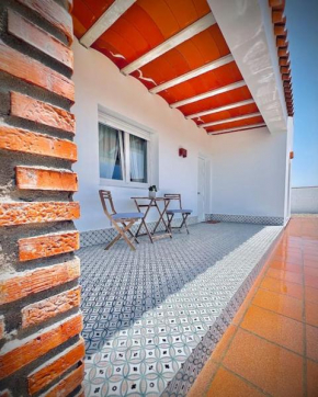 Chalet rural privado